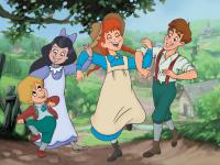 Image Anne des pignons verts (Anne of Green Gables - The Animated Series)