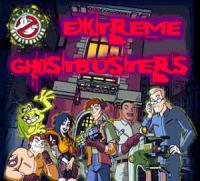 Image Extrême Ghostbusters (Extreme Ghostbusters)