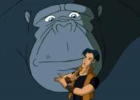 Image Kong (Kong: the Animated Series)