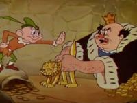 Image Le roi Midas (Silly Symphonies)