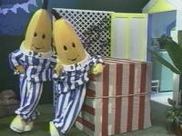 Les Bananes en pyjama (Bananas in Pyjamas)