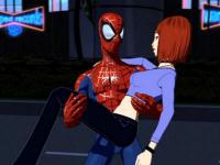 Image Les Nouvelles Aventures de Spiderman