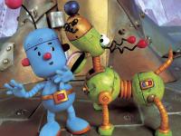 Petits Robots (Little Robots)