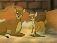 Image Rudolph le petit renne au nez rouge (Rudolph the Red-Nosed Reindeer: The Movie)