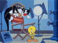 Image Titi et Grosminet (Looney Tunes)