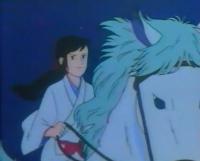 Image Yuki, le combat des Shoguns (Yuki, le secret de la montagne magique)