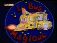 Image Le Bus Magique (The magic school bus)