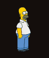 Les Simpson (The Simpsons)