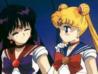 Image Sailor Moon (Sērā Mūn)